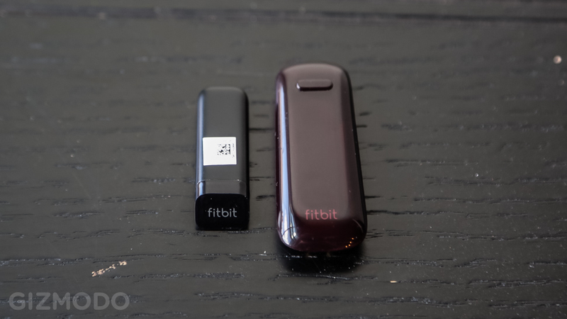 Illustration for article titled Fitbit Flex Review: Peer Pressure Sucks